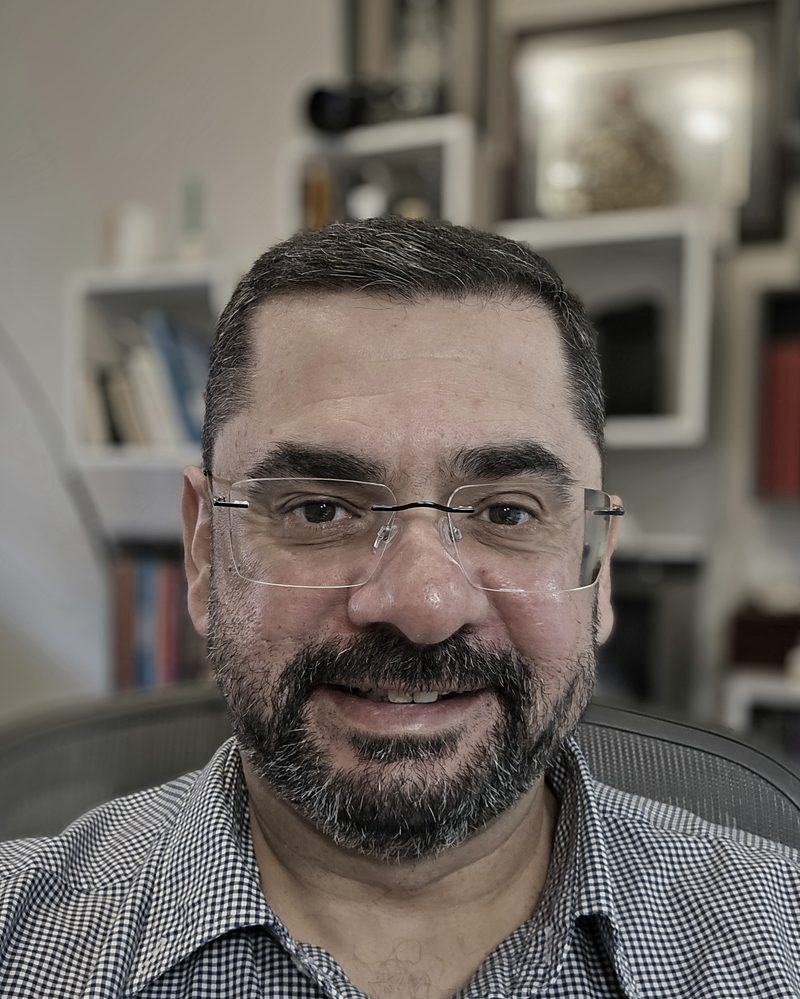 Samir Ghafour